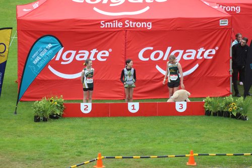 2024 Colgate Games photo